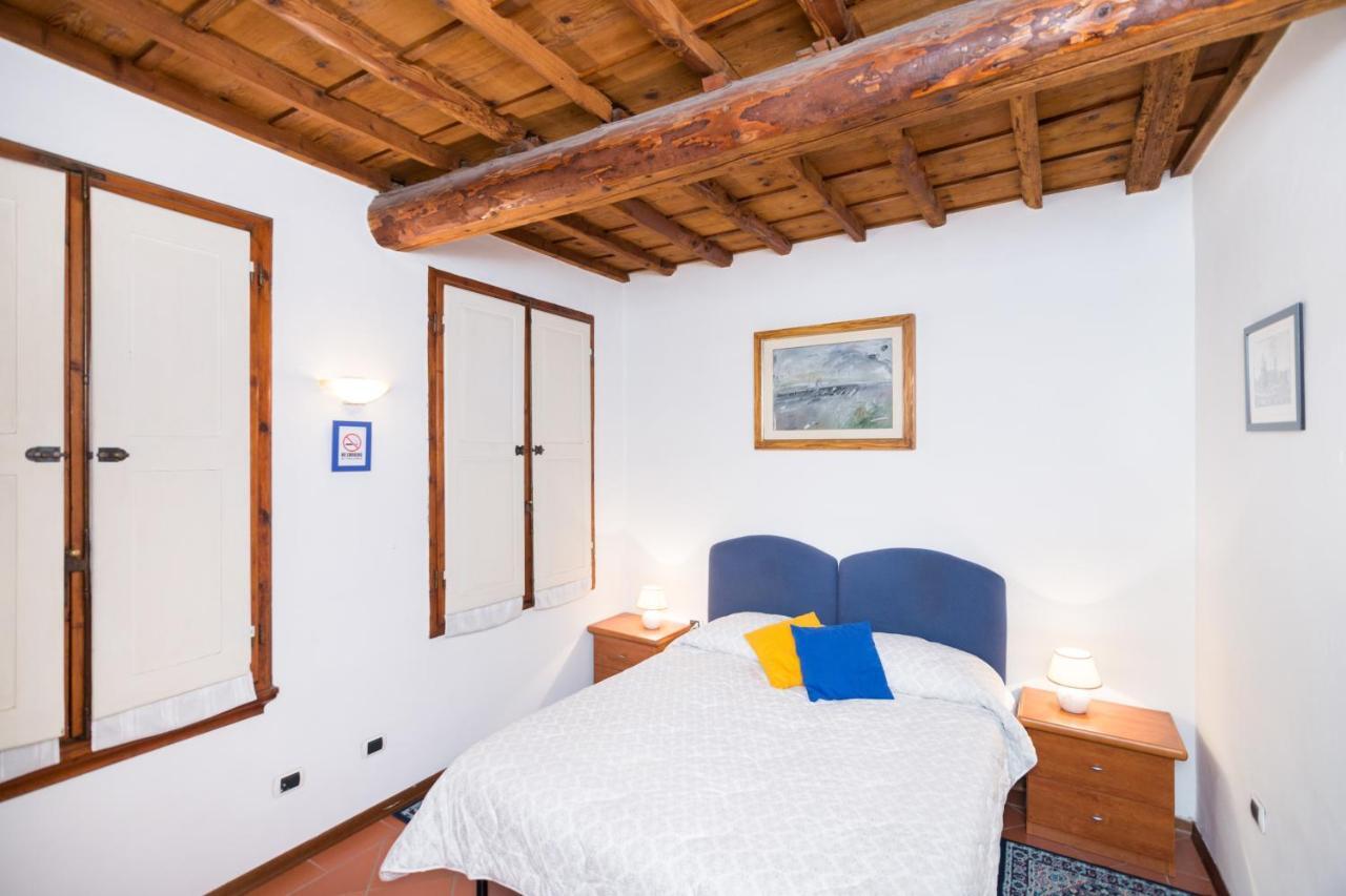 Laura Holiday House 피렌체 객실 사진